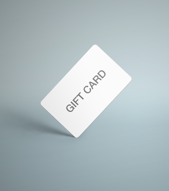 Presentkort